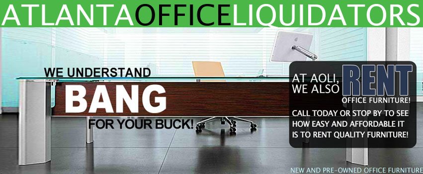 Atlanta Office Liquidators | 3880 Oakcliff Industrial Ct, Doraville, GA 30340, USA | Phone: (770) 676-9038