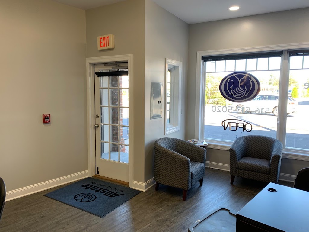 Cynthia Podrasky: Allstate Insurance | 4A Jackson Ave, Syosset, NY 11791, USA | Phone: (516) 749-3419