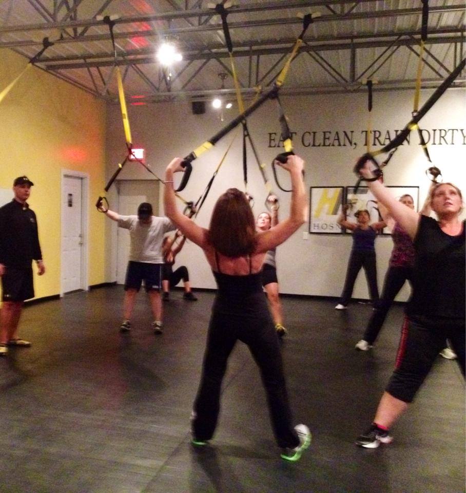 Hosner Fitness | 1024 Midline Rd, Amsterdam, NY 12010, USA | Phone: (518) 649-7907