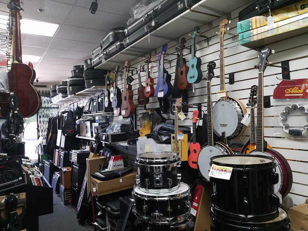 Petes Music & Guitar Shop | 29800 Bradley Rd, Menifee, CA 92586 | Phone: (951) 301-8088