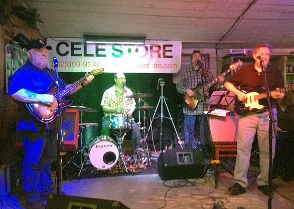 Cele Store -- Pflugerville BBQ and Live Music | 18726 Cameron Rd, Manor, TX 78653, USA | Phone: (512) 869-9340