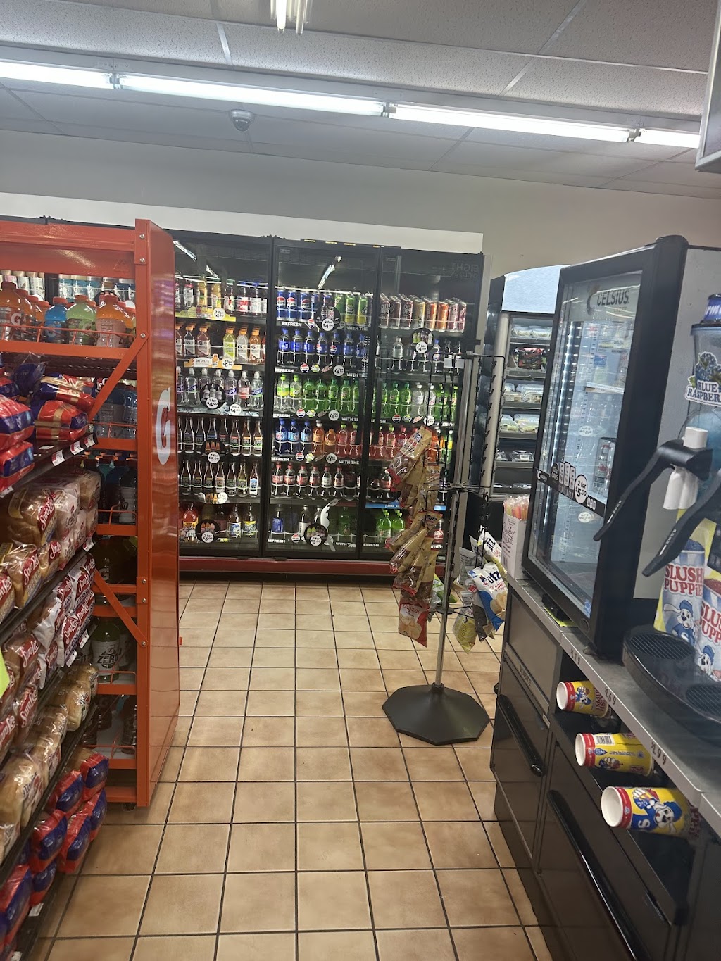 Kennedy Supermarket | 666 E Main St, Kennedy, NY 14747, USA | Phone: (716) 267-2652