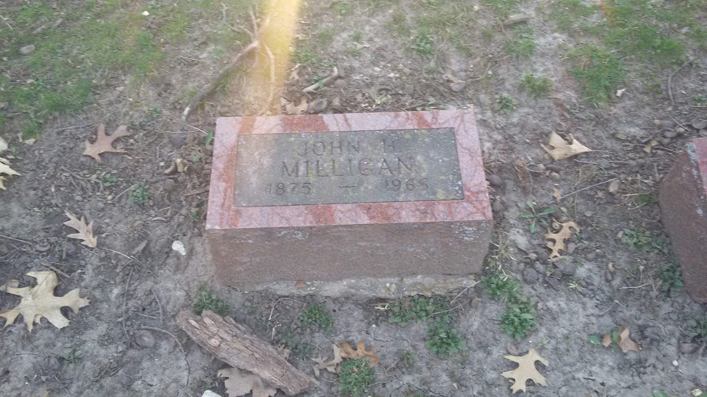 Oak Hill Cemetery | 1725 N Washington St, Janesville, WI 53548, USA | Phone: (608) 754-4030
