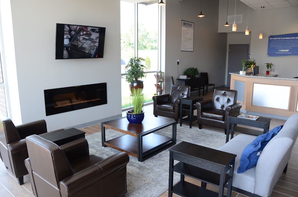 Honest-1 Auto Care Spring Hill | 4875 Port Royal Rd, Spring Hill, TN 37174, USA | Phone: (615) 392-3376