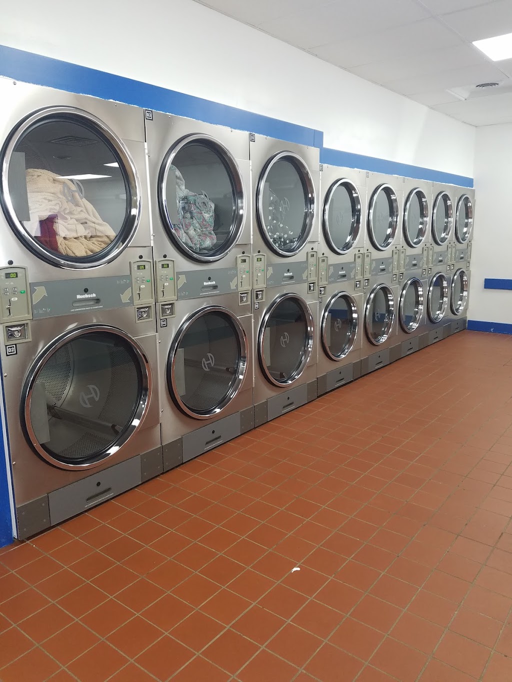 At Your Service Coin Laundry - Airway | 4755 Airway Rd, Dayton, OH 45431, USA | Phone: (937) 308-6908