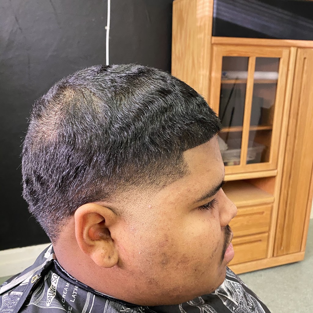 Taylor Made Kutz | 3504 Strong Ave, Kansas City, KS 66106 | Phone: (913) 249-0632