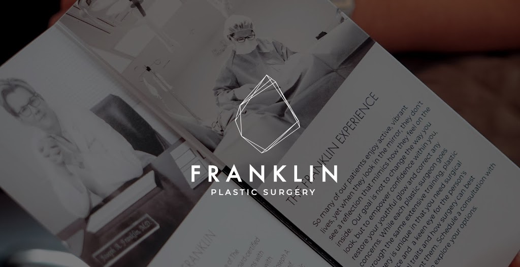 Franklin Plastic Surgery | Joseph A. Franklin, MD | 1000 Darrington Dr Suite 205, Cary, NC 27513, USA | Phone: (919) 651-8006