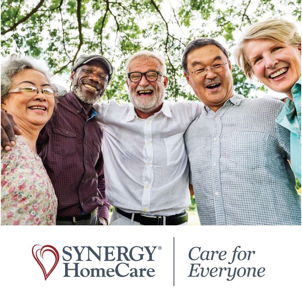 SYNERGY HomeCare | 14 E 6th St, Lansdale, PA 19446, USA | Phone: (267) 222-8642