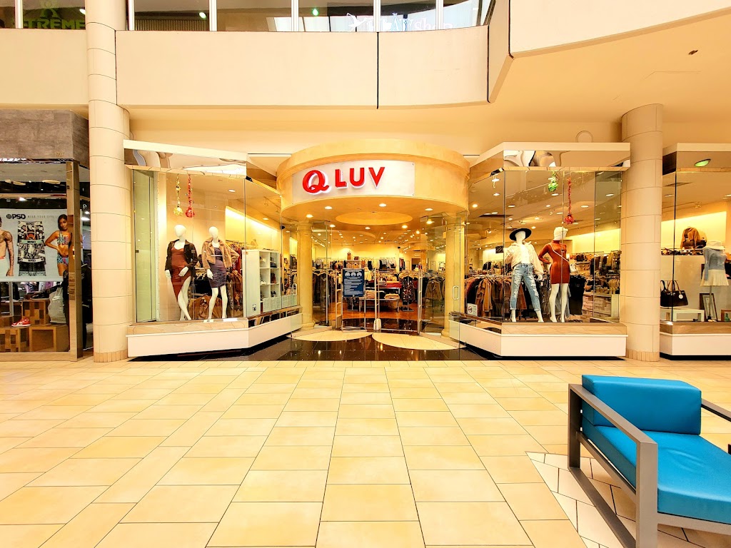 QLUV | 2134 Montebello Town Center, Montebello, CA 90640, USA | Phone: (323) 721-1887