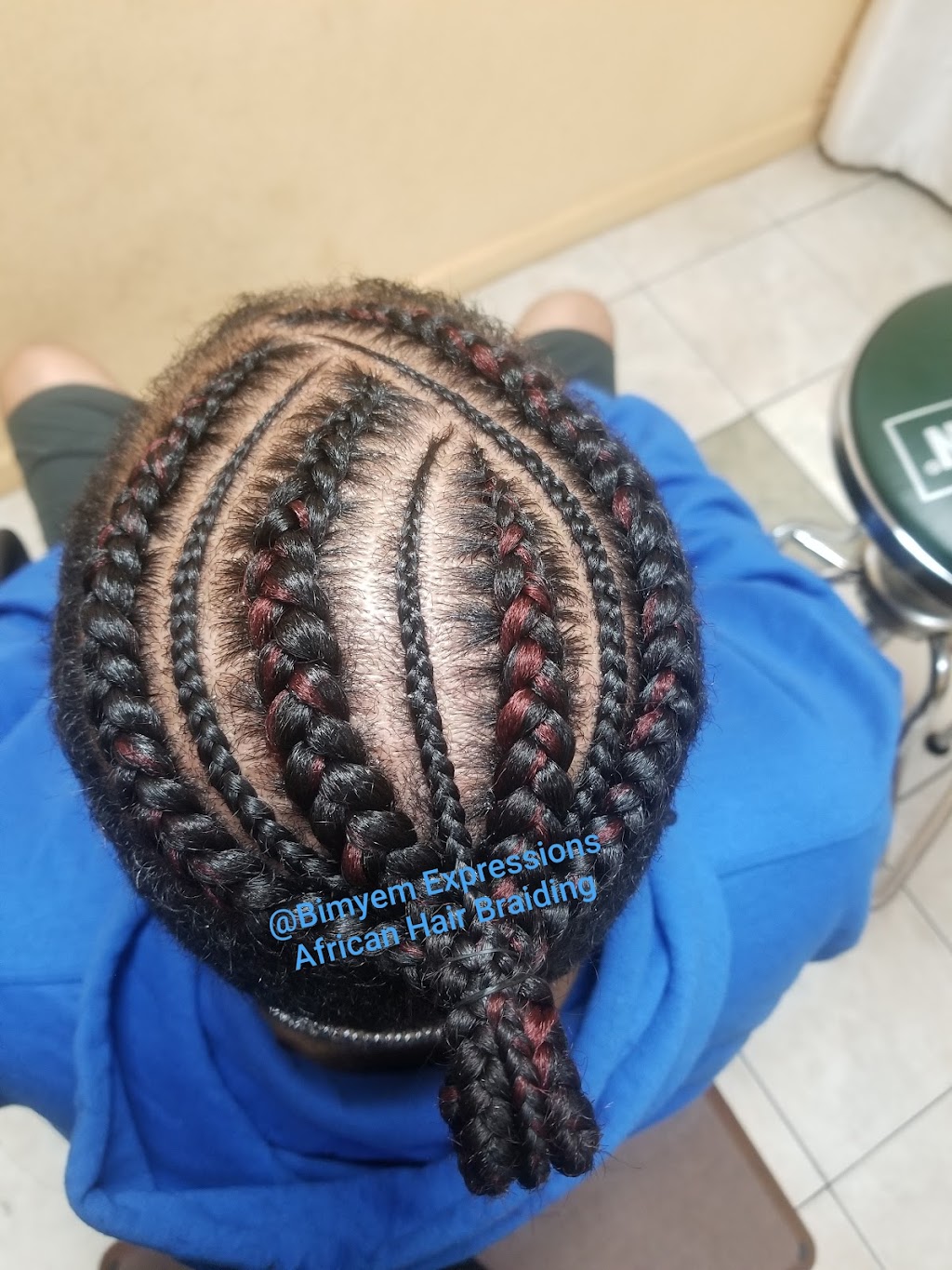 Bimyem Expressions African hair braiding | 5145 Lake Ridge Pkwy #105, Grand Prairie, TX 75052, USA | Phone: (240) 643-0840