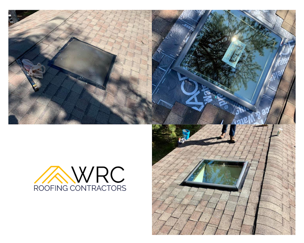 WRC Roofing | 860 Washington St, East Bridgewater, MA 02333, USA | Phone: (774) 459-6390