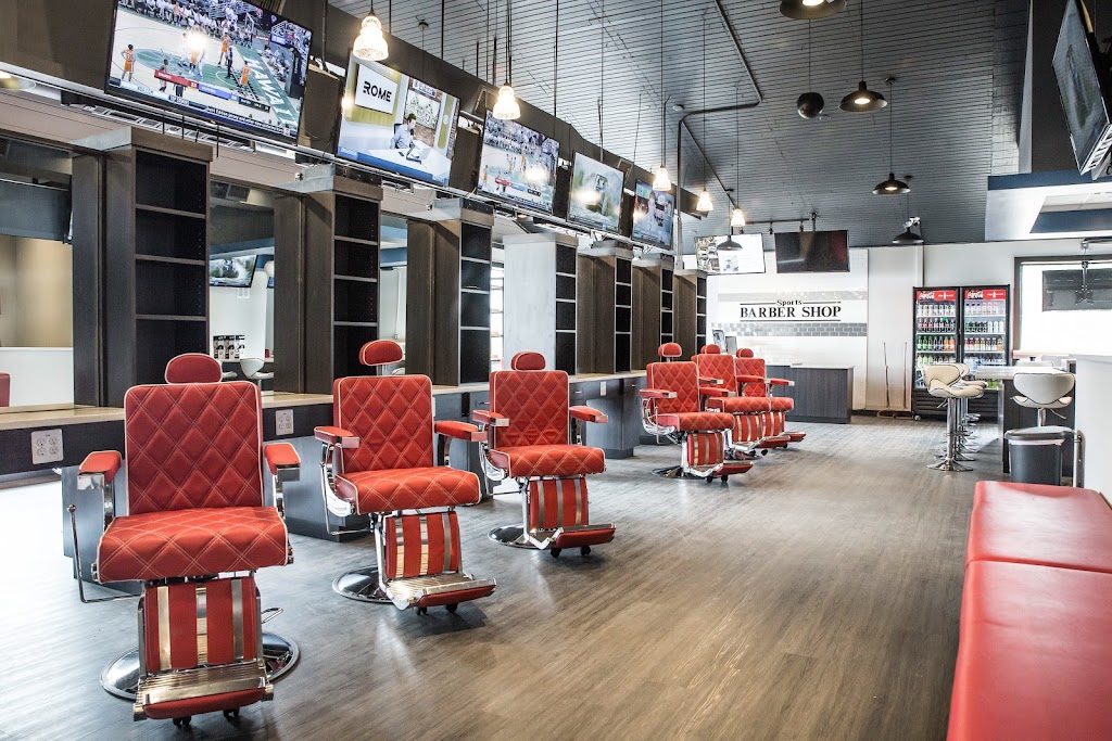 Sports Barber Shop | 1634 Annapolis Rd, Odenton, MD 21113, USA | Phone: (410) 352-7377