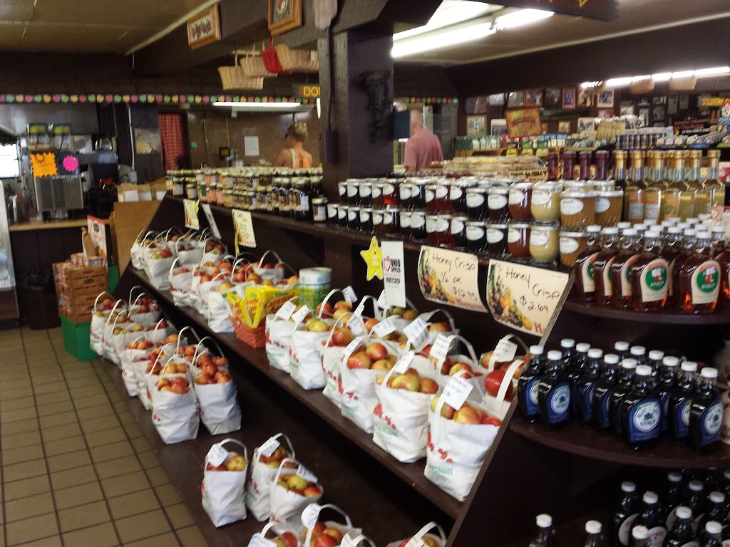 MacQueen Orchards | 7605 Garden Rd, Holland, OH 43528, USA | Phone: (419) 865-2916