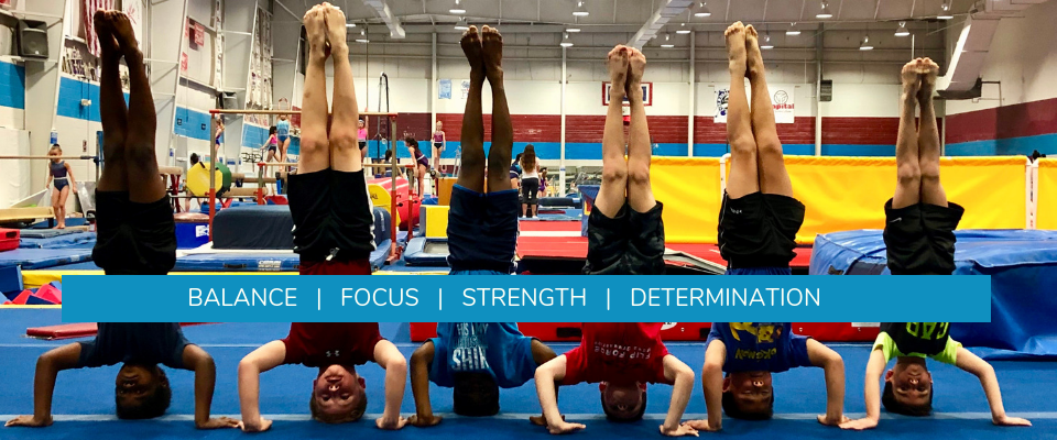 Salem Gymnastics & Swim | 4870 Country Club Rd, Winston-Salem, NC 27104, USA | Phone: (336) 765-4668