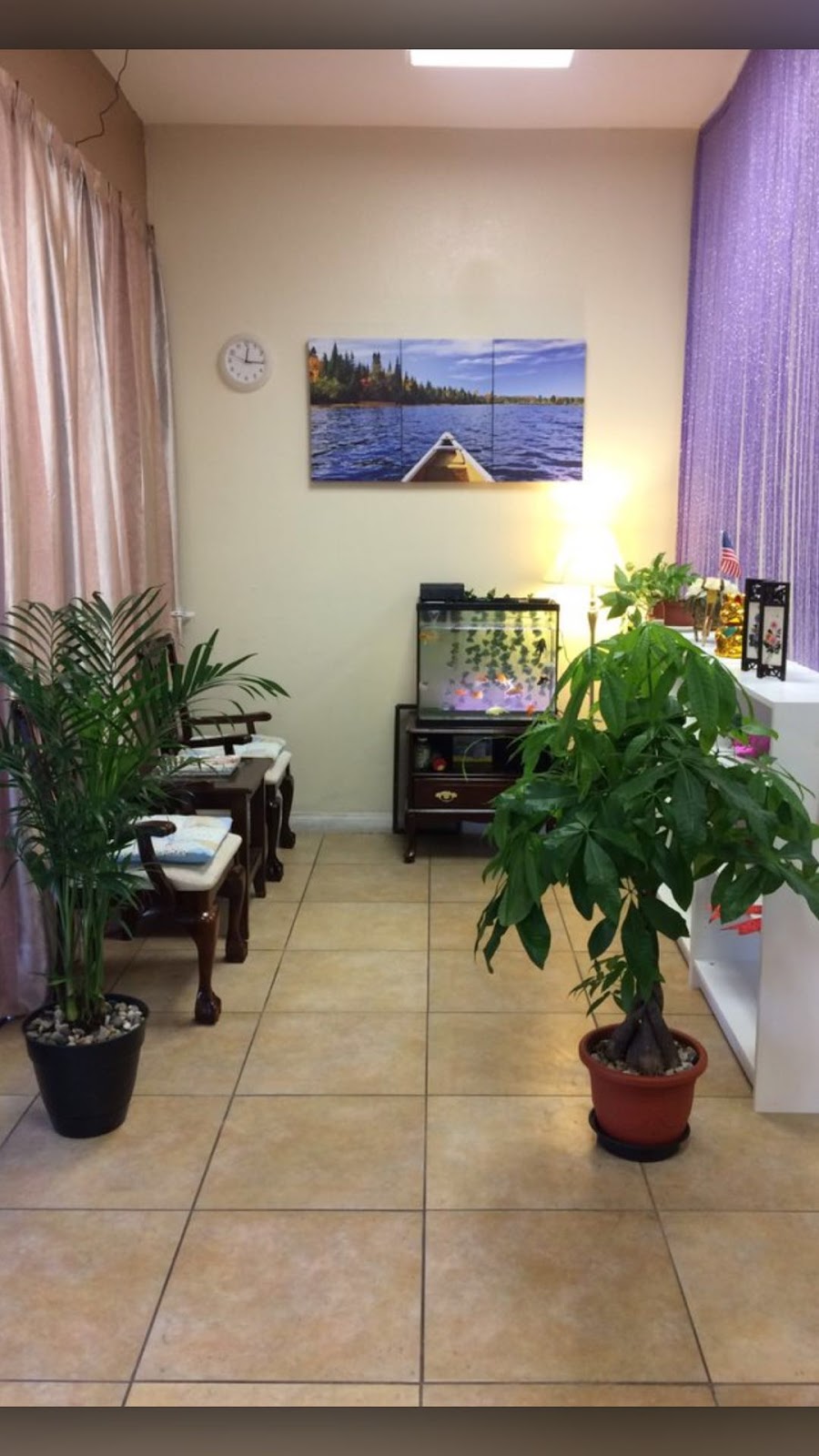 Ocean Massage | 14135 Francisquito Ave #103, Baldwin Park, CA 91706, USA | Phone: (213) 259-8677