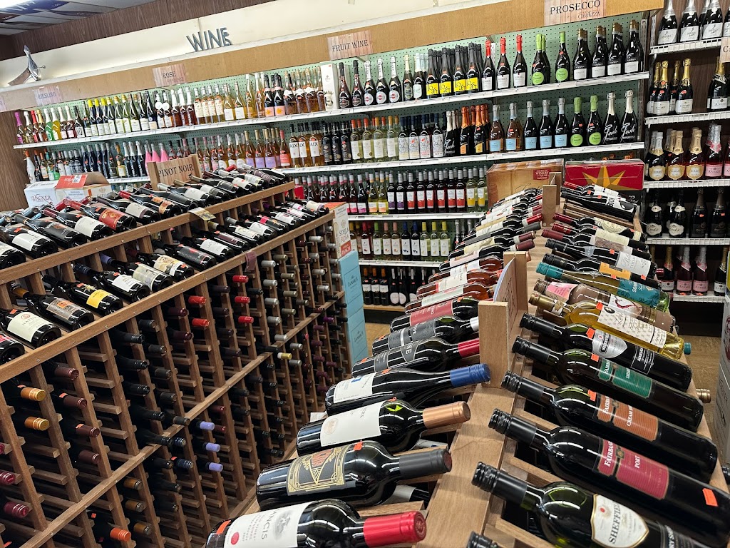 Liquor Universe | 1145 Central Ave, Albany, NY 12205, USA | Phone: (518) 512-5115