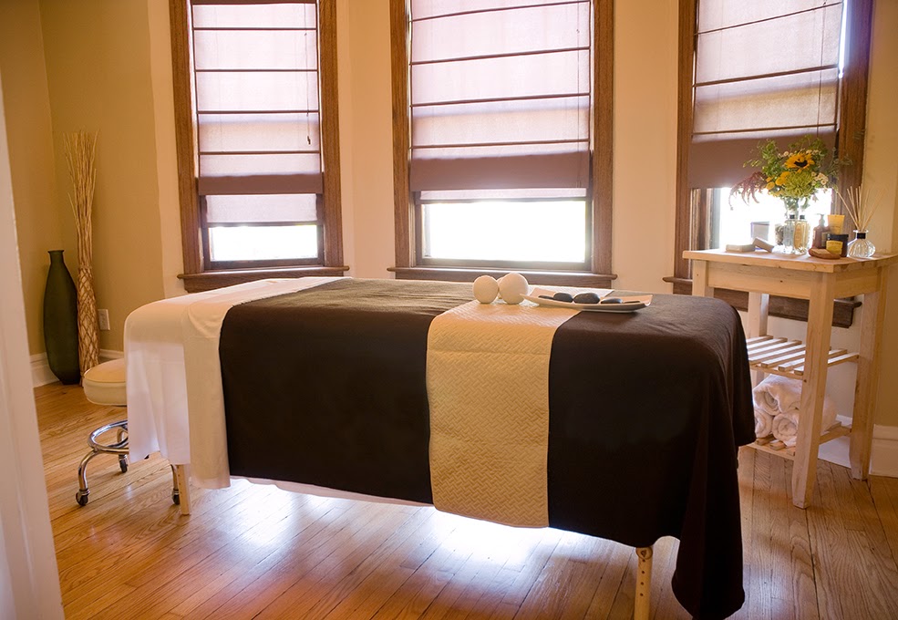 Brennan Massage & Spa | 3700 Grand Blvd, Brookfield, IL 60513, USA | Phone: (708) 255-5335