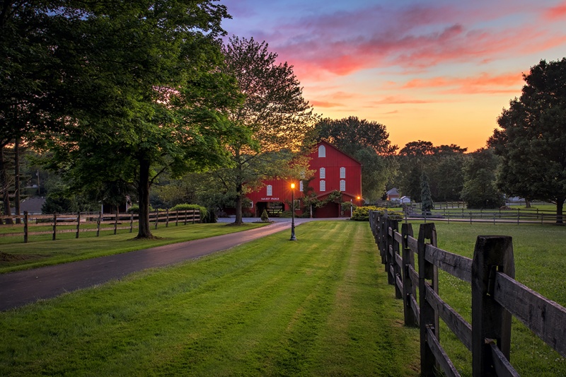 Felicity Farms Bed & Breakfast | 2075 Dutch Ridge Rd, Beaver, PA 15009, USA | Phone: (724) 775-0735