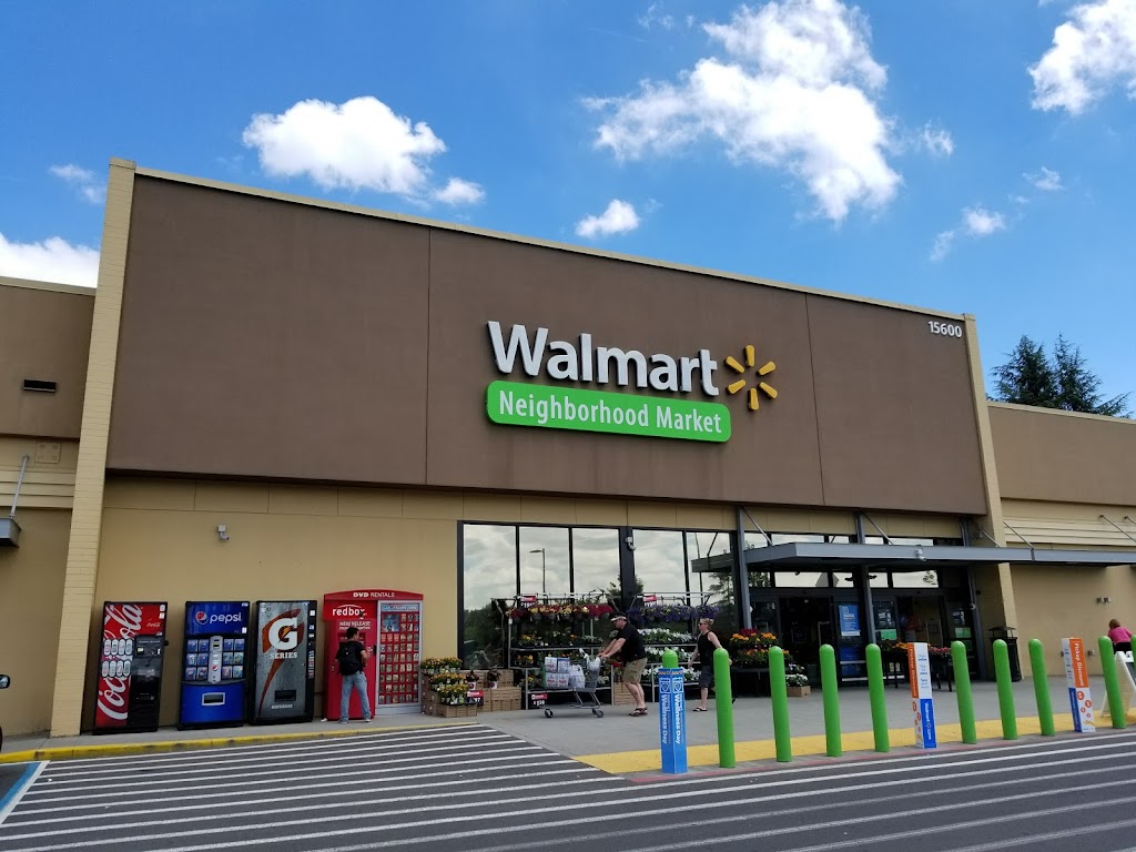 Walmart Neighborhood Market | 15600 SE McLoughlin Blvd, Milwaukie, OR 97267, USA | Phone: (503) 303-6755