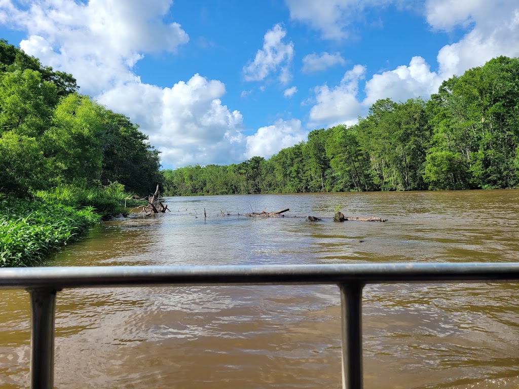 Honey Island Swamp Tours | 41490 Crawford Landing Rd, Slidell, LA 70461, USA | Phone: (985) 641-1769