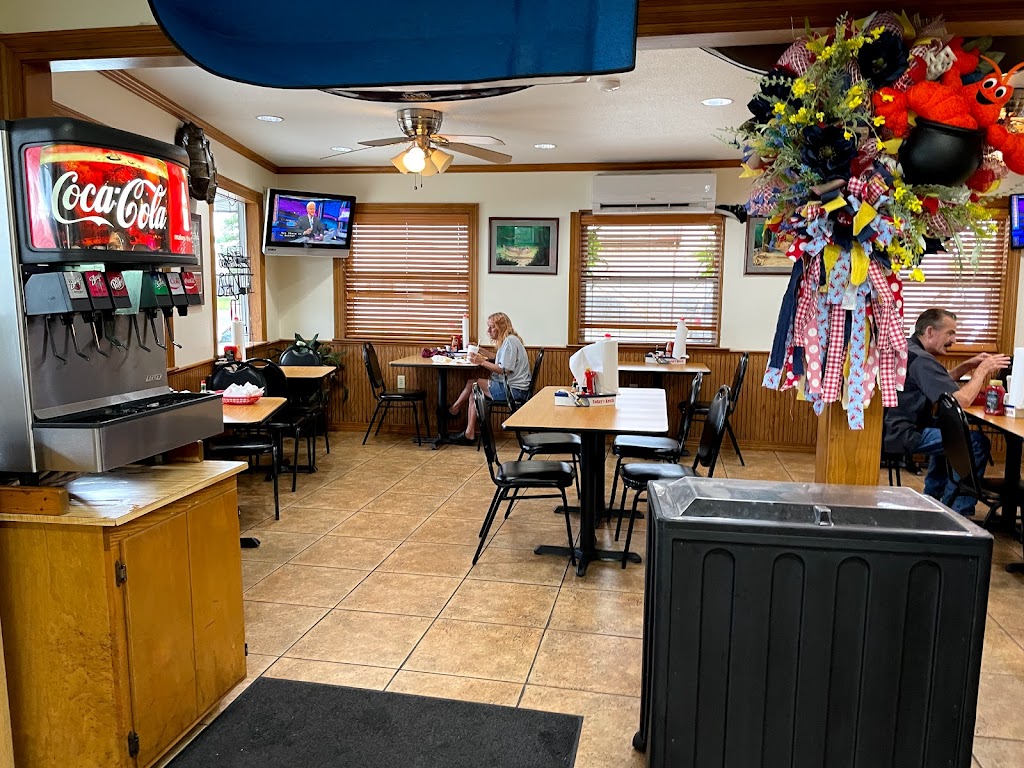 Today's Ketch Seafood & Restaurant 2110 E Judge Perez Dr, Chalmette