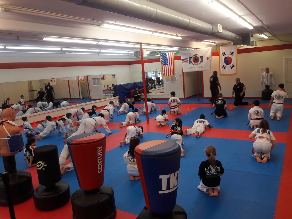 Samjok-o Legacy Martial Arts Center | 6233 University Ave NE, Fridley, MN 55432, USA | Phone: (651) 786-9966