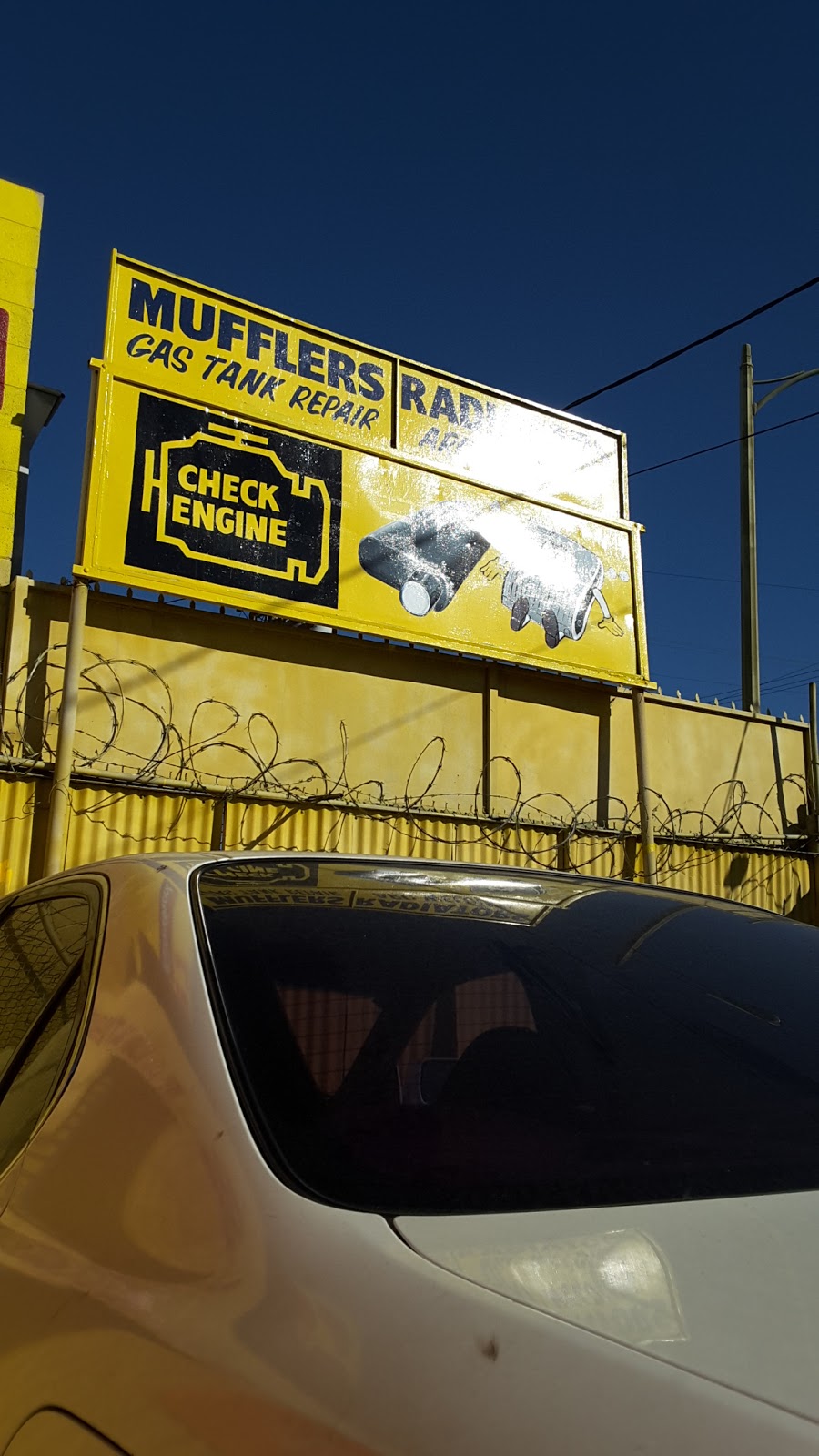 Azteca Auto Repair Inc | 3707 S Main St, Los Angeles, CA 90007, USA | Phone: (323) 235-5527