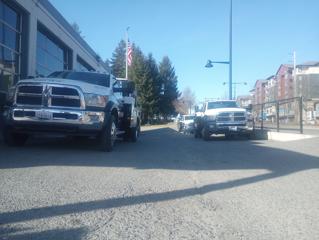 Petes Towing Service | 21841 Pacific Hwy S, Des Moines, WA 98198, USA | Phone: (800) 992-2212