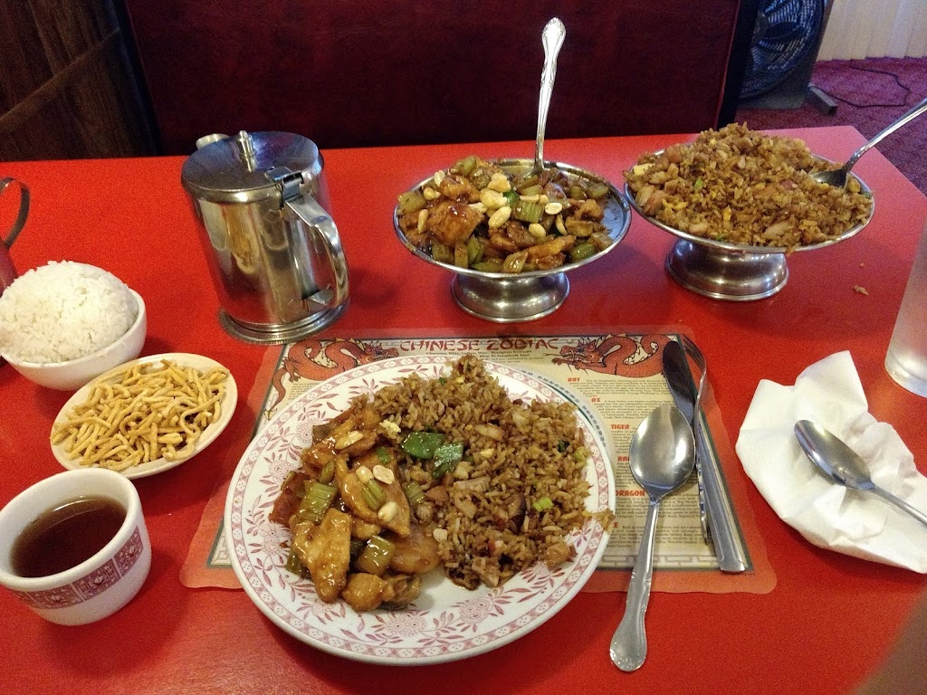 Palace Cantonese Restaurant | 9236 Waukegan Rd, Morton Grove, IL 60053, USA | Phone: (847) 966-2231