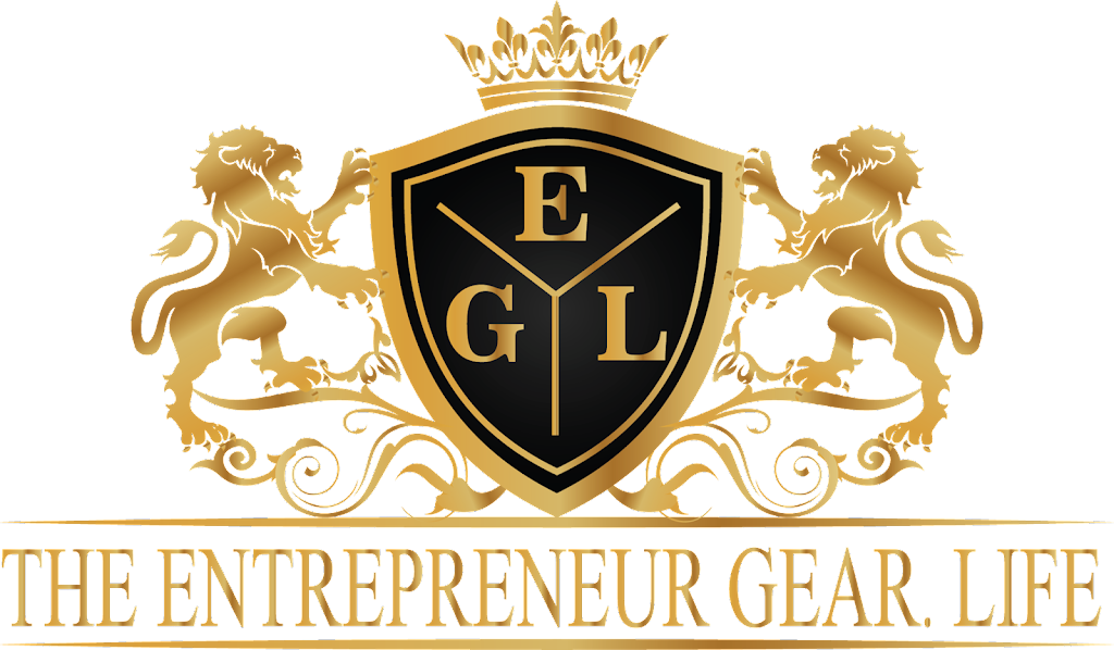 The Entrepreneur Gear life | 117 E 23rd St #1, Chicago Heights, IL 60411, USA | Phone: (800) 587-7885
