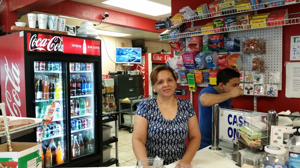 Pupuseria Y Taqueria La Vina | 3301 N Story Rd, Irving, TX 75062, USA | Phone: (972) 255-0149