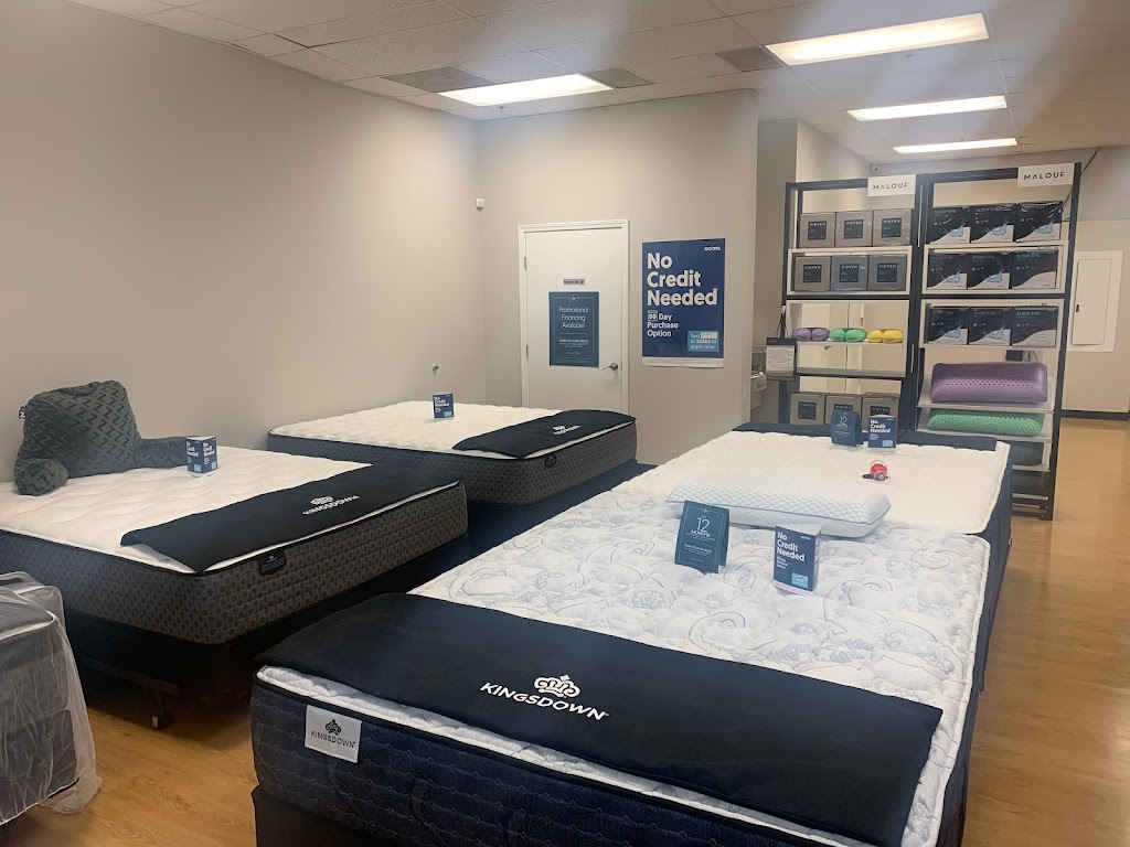 Bed Valley Mattress Lawrenceville | 3370 Sugarloaf Pkwy G9, Lawrenceville, GA 30044, USA | Phone: (770) 680-4079