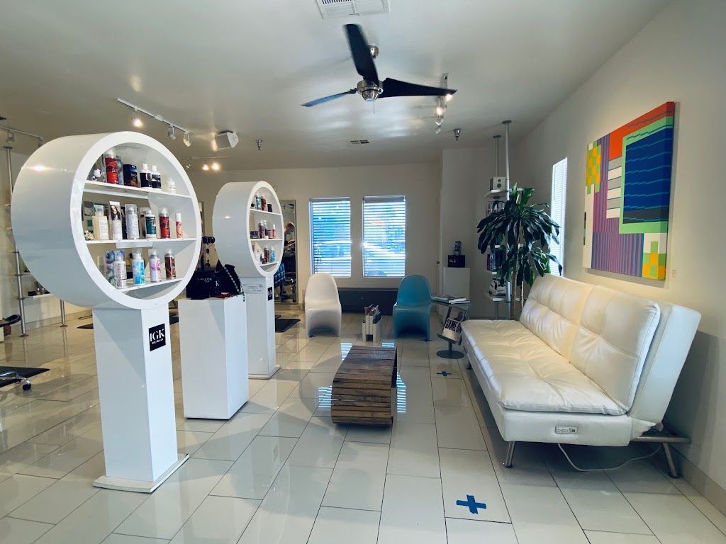 Salon Jo-El | 4118 E Indian School Rd, Phoenix, AZ 85018, USA | Phone: (480) 994-5635