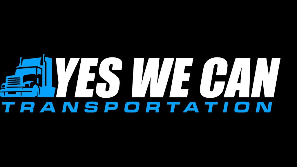 Yes We Can Transportation LLC | 3828 Murfreesboro Rd, Lebanon, TN 37090, USA | Phone: (615) 249-8636