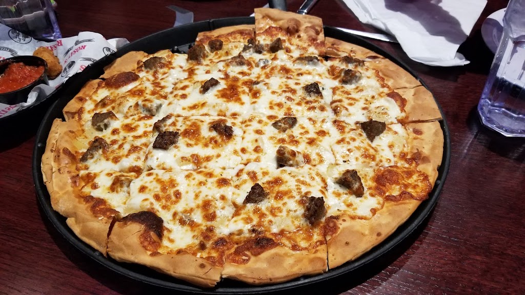 Rosatis Pizza | 14513 W Maple Rd, Omaha, NE 68116, USA | Phone: (402) 502-4868