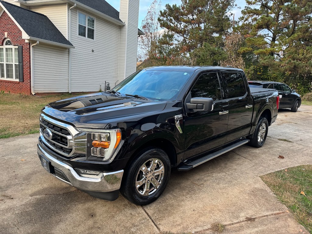 ELD Mobile Services (Every Little Detail) | 110 Huntington St, Covington, GA 30016, USA | Phone: (470) 344-6484