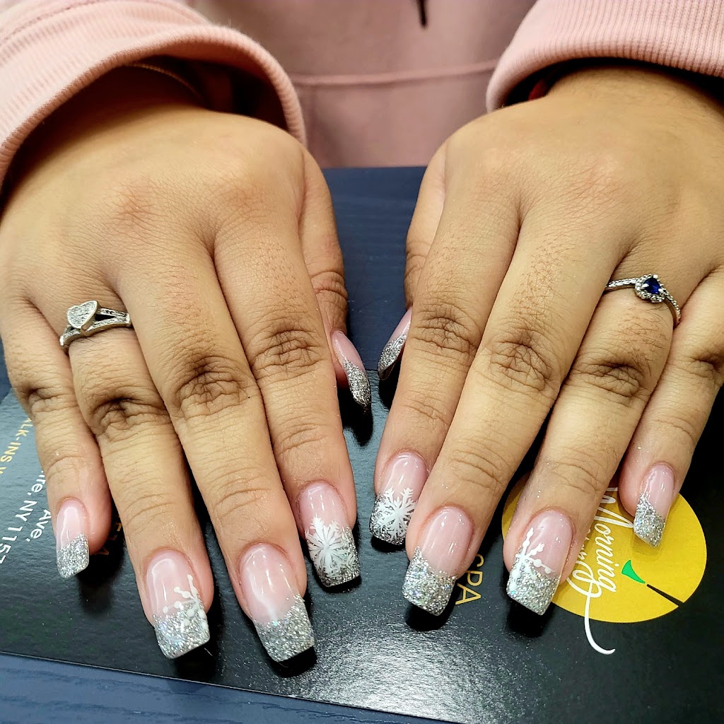 Star Nails | 42A N Village Ave, Rockville Centre, NY 11570, USA | Phone: (516) 764-4514