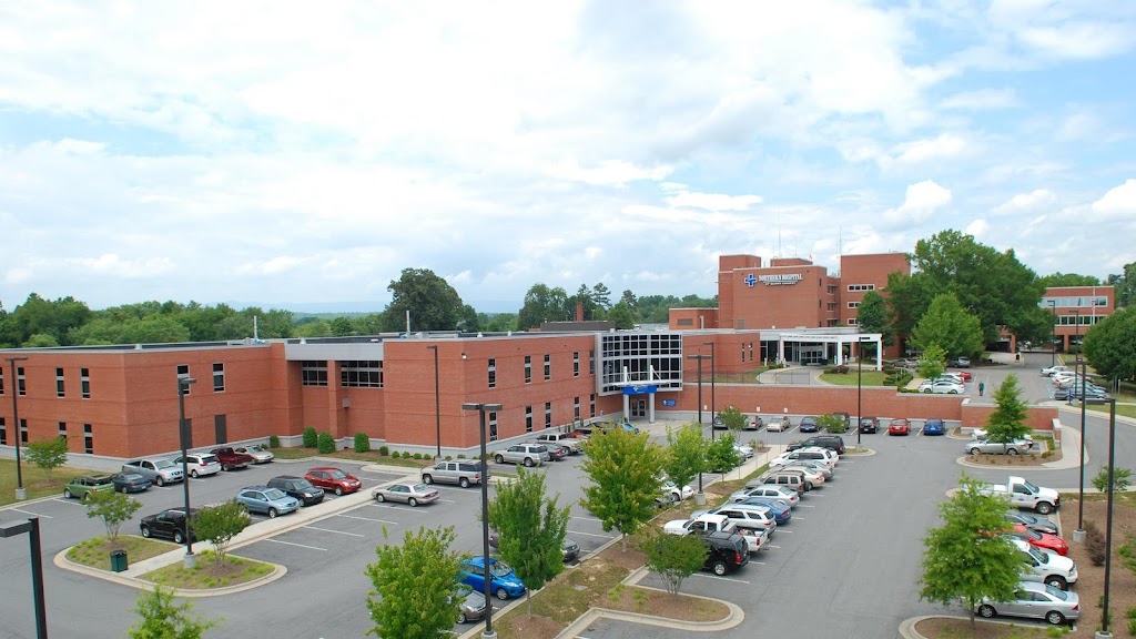 Northern Pain Management | 708 S South St #400, Mt Airy, NC 27030, USA | Phone: (336) 783-8030