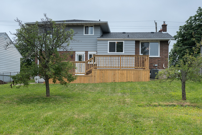 Backyard Dreams Inc | 8732 Upper Canada Dr, Niagara Falls, ON L2H 0B8, Canada | Phone: (905) 651-1959