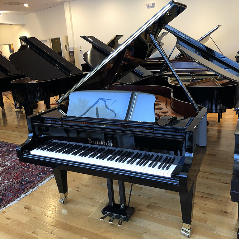 Faust Harrison Pianos | 501 NJ-17 S, Paramus, NJ 07652, USA | Phone: (201) 483-8300