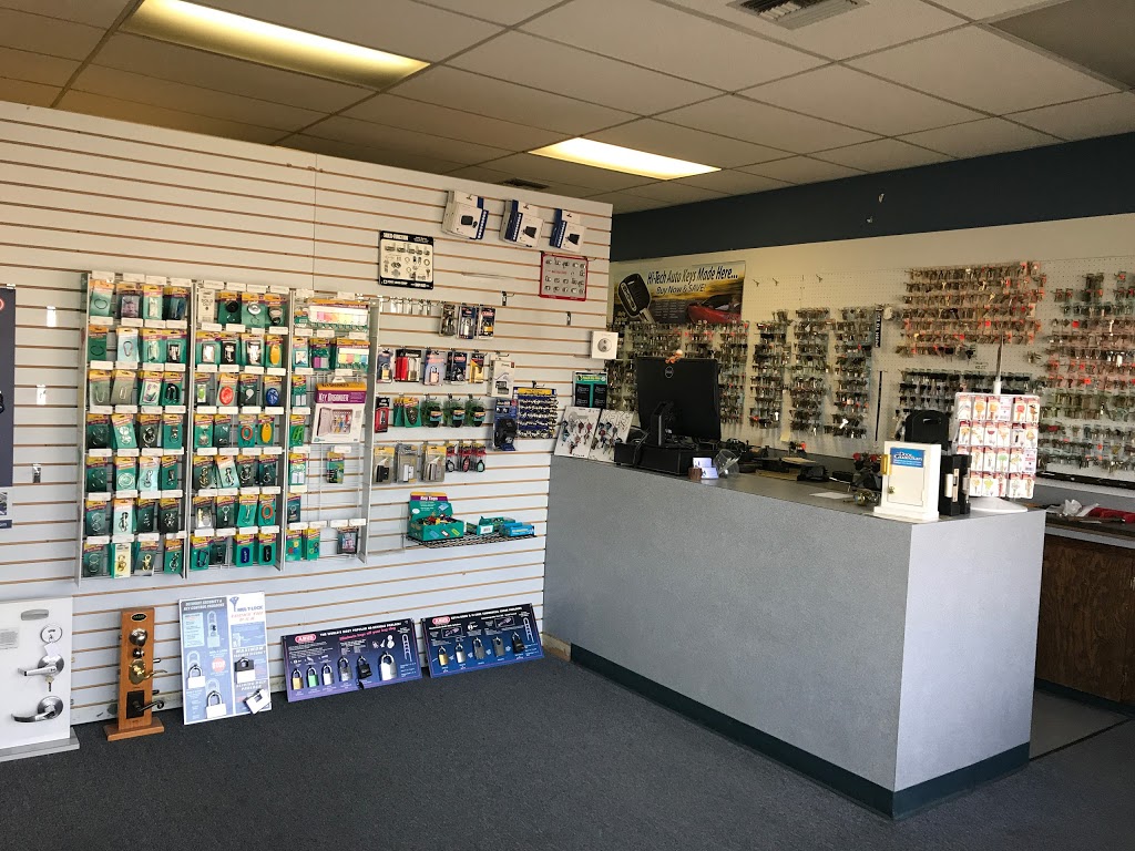 The Lock Shop | 30819 Pacific Hwy S, Federal Way, WA 98003, USA | Phone: (253) 839-3443