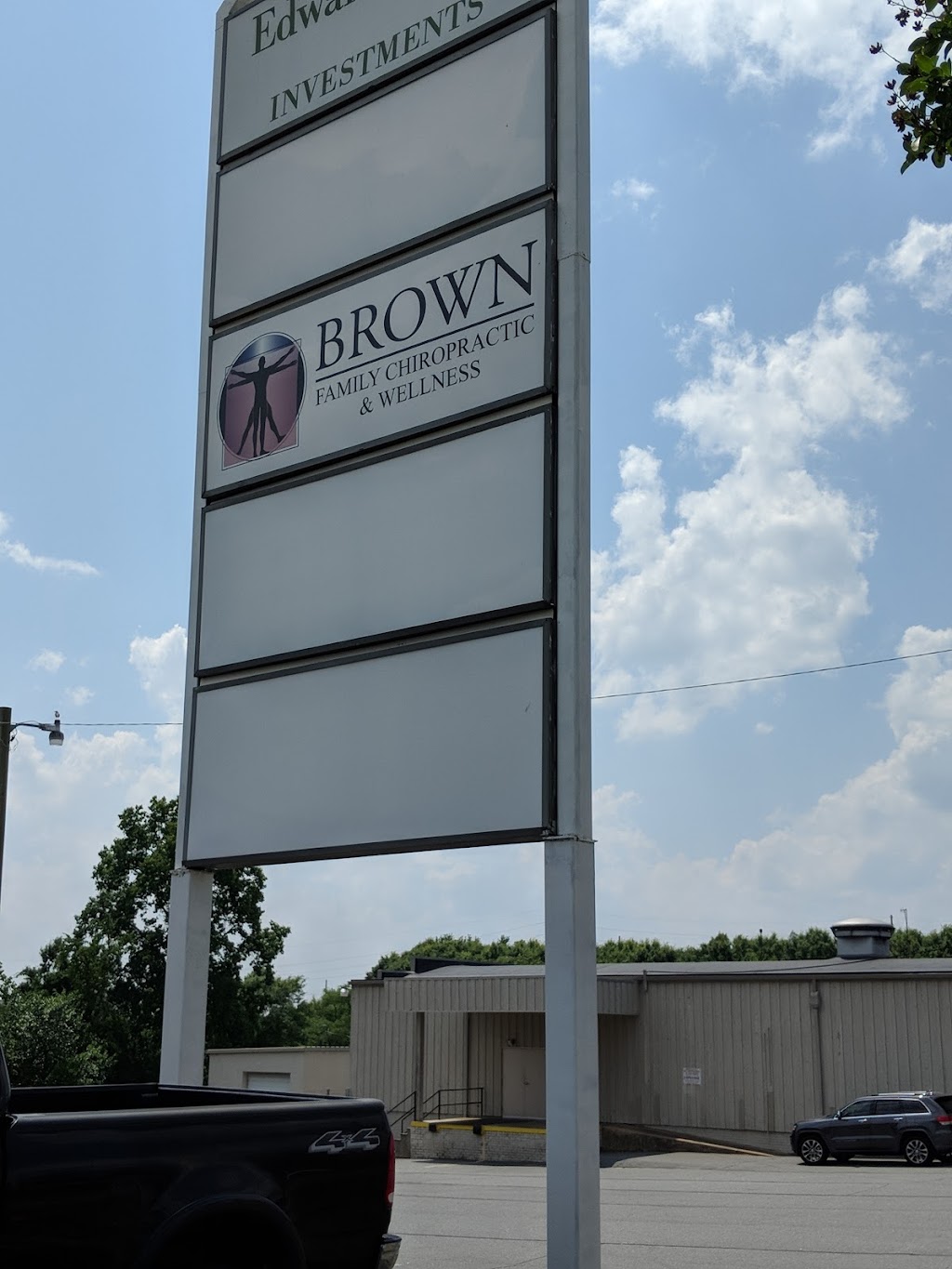 Brown Family Chiropractic & Wellness | 819 Davidson Dr NW, Concord, NC 28025 | Phone: (980) 777-8136