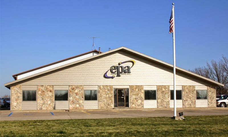 EPA Audio Visual, Inc. | 7910 Hwy 55, Rockford, MN 55373, USA | Phone: (763) 477-6931