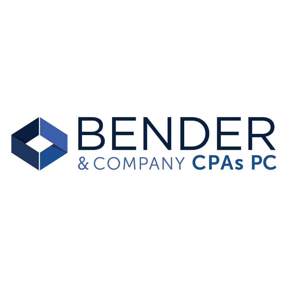 Bender & Company CPAs, PC | 13014 Butler Crest Dr, St. Louis, MO 63128, USA | Phone: (314) 525-7125