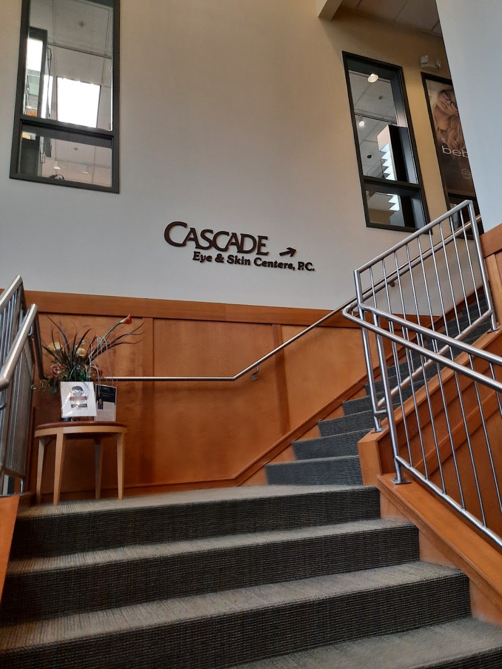 Cascade Eye & Skin Center - Tacoma: Kim, Jessica H MD | 5225 Cirque Dr W, University Place, WA 98467, USA | Phone: (253) 848-3000