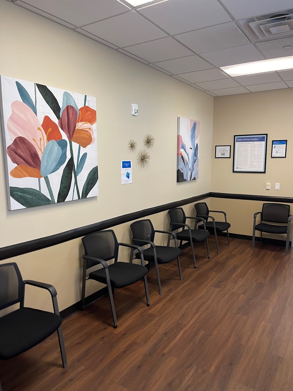 Labcorp | 1331 W Grand Pkwy N #160, Katy, TX 77493, USA | Phone: (281) 574-4574