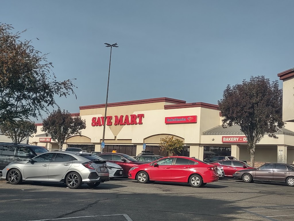 Save Mart | 4041 E Ashlan Ave, Fresno, CA 93726, USA | Phone: (559) 224-6064