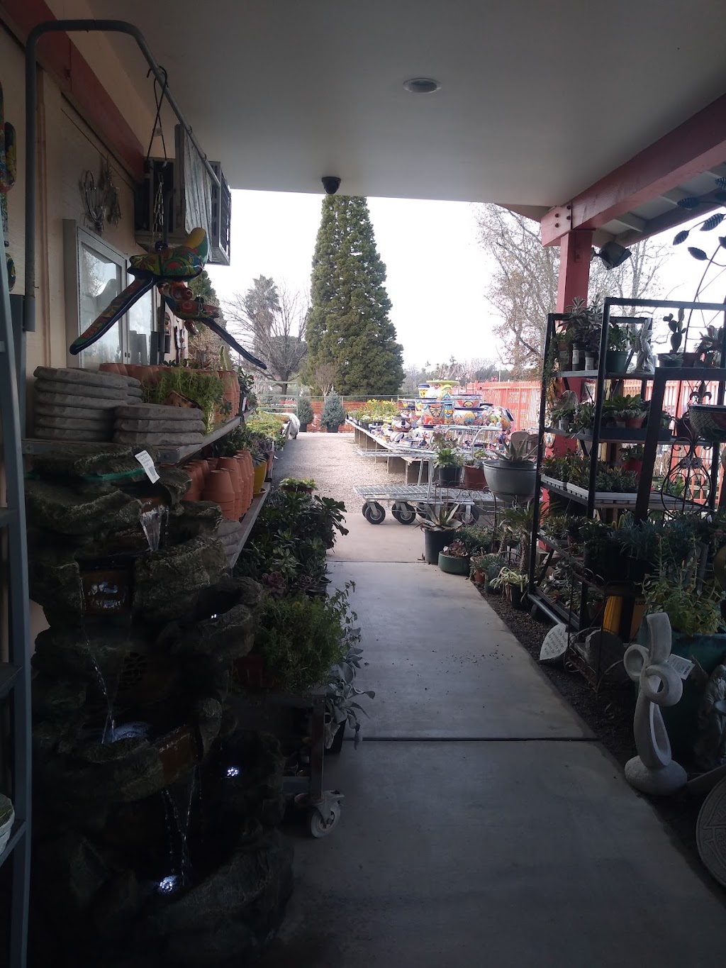 Cherry Valley Nursery And Landscape Supply | 37955 Cherry Valley Blvd, Beaumont, CA 92223, USA | Phone: (951) 845-7045