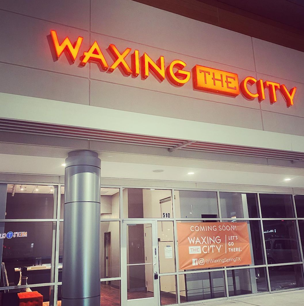 Waxing the City | 6630 Spring Stuebner Rd Suite: 510, Spring, TX 77389, USA | Phone: (832) 761-7206