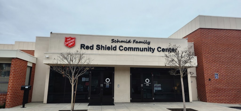 The Salvation Army Anaheim Red Shield | 1515 W North St, Anaheim, CA 92801, USA | Phone: (714) 491-1450